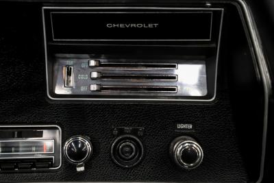 1970 Chevrolet Chevelle SS 454 LS6