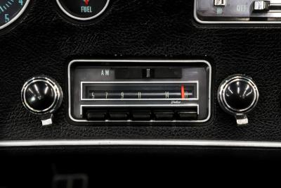 1970 Chevrolet Chevelle SS 454 LS6