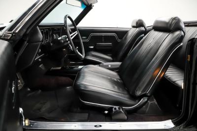 1970 Chevrolet Chevelle SS 454 LS6