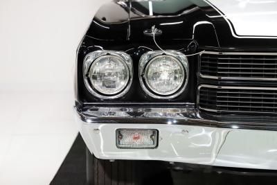 1970 Chevrolet Chevelle SS 454 LS6