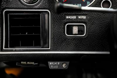 1970 Chevrolet Chevelle SS 454 LS6