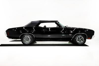 1970 Chevrolet Chevelle SS 454 LS6