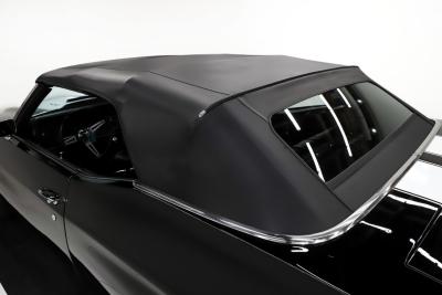 1970 Chevrolet Chevelle SS 454 LS6