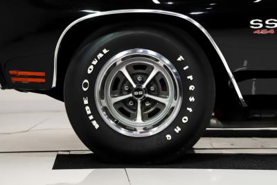1970 Chevrolet Chevelle SS 454 LS6