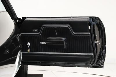 1970 Chevrolet Chevelle SS 454 LS6