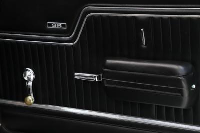 1970 Chevrolet Chevelle SS 454 LS6