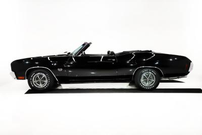 1970 Chevrolet Chevelle SS 454 LS6