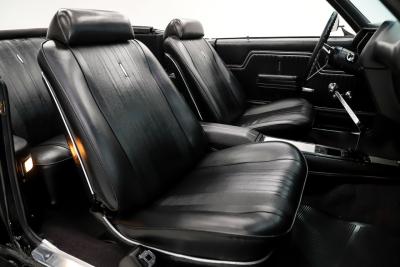 1970 Chevrolet Chevelle SS 454 LS6