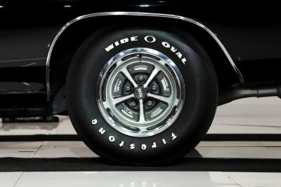 1970 Chevrolet Chevelle SS 454 LS6