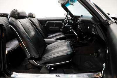 1970 Chevrolet Chevelle SS 454 LS6