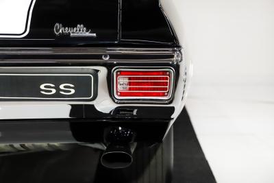 1970 Chevrolet Chevelle SS 454 LS6