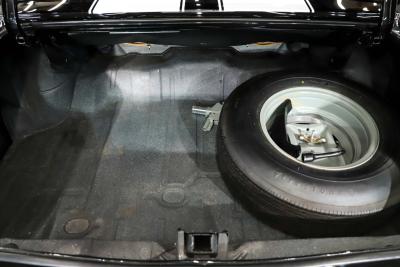 1970 Chevrolet Chevelle SS 454 LS6