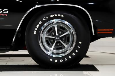 1970 Chevrolet Chevelle SS 454 LS6