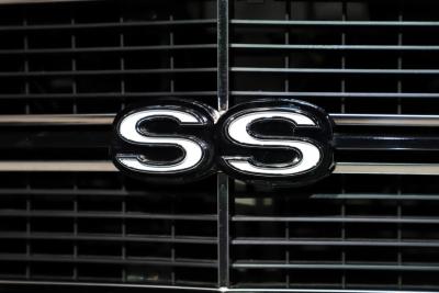 1970 Chevrolet Chevelle SS 454 LS6