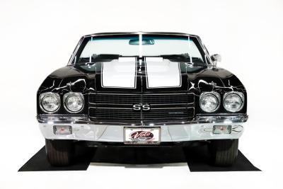 1970 Chevrolet Chevelle SS 454 LS6