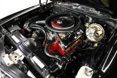 1970 Chevrolet Chevelle SS 454 LS6