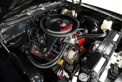 1970 Chevrolet Chevelle SS 454 LS6