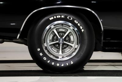 1970 Chevrolet Chevelle SS 454 LS6