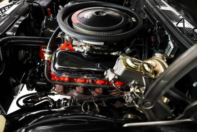 1970 Chevrolet Chevelle SS 454 LS6