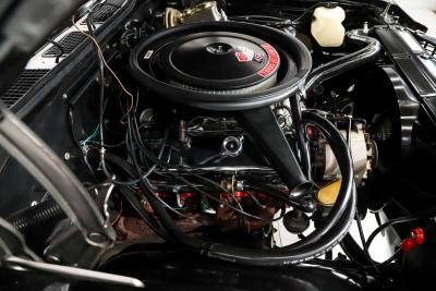 1970 Chevrolet Chevelle SS 454 LS6