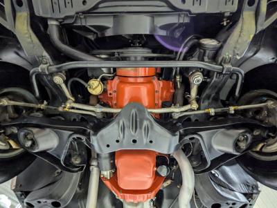 1970 Chevrolet Chevelle SS 454 LS6