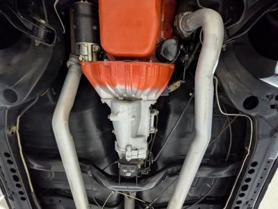 1970 Chevrolet Chevelle SS 454 LS6