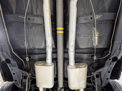 1970 Chevrolet Chevelle SS 454 LS6