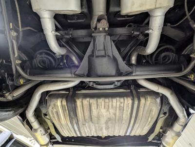 1970 Chevrolet Chevelle SS 454 LS6