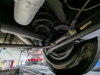 1970 Chevrolet Chevelle SS 454 LS6