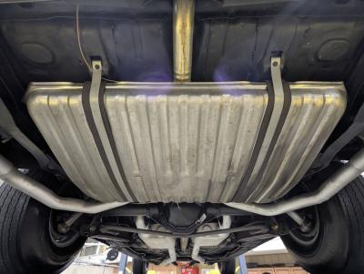 1970 Chevrolet Chevelle SS 454 LS6