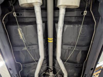 1970 Chevrolet Chevelle SS 454 LS6