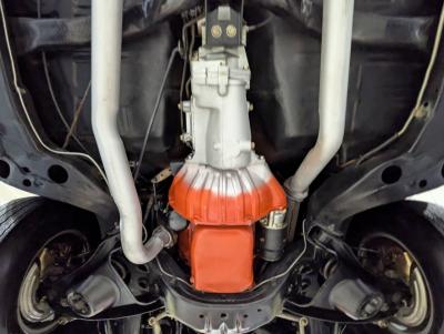 1970 Chevrolet Chevelle SS 454 LS6