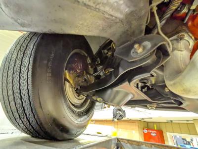 1970 Chevrolet Chevelle SS 454 LS6