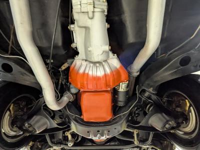 1970 Chevrolet Chevelle SS 454 LS6