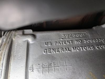 1970 Chevrolet Chevelle SS 454 LS6