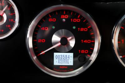 1969 Chevrolet Camaro Pro Touring