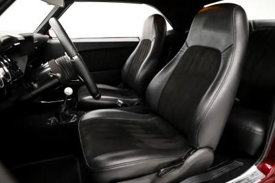 1969 Chevrolet Camaro Pro Touring