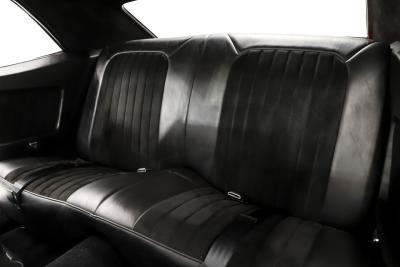 1969 Chevrolet Camaro Pro Touring