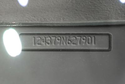 1969 Chevrolet Camaro Pro Touring