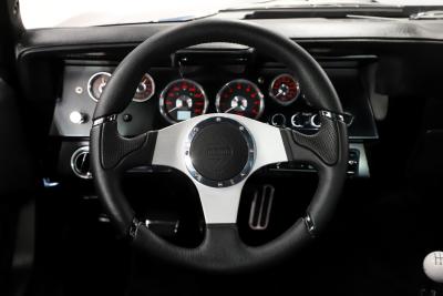 1969 Chevrolet Camaro Pro Touring