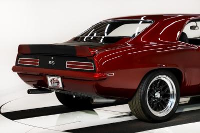 1969 Chevrolet Camaro Pro Touring
