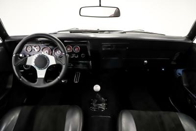 1969 Chevrolet Camaro Pro Touring