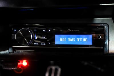 1969 Chevrolet Camaro Pro Touring