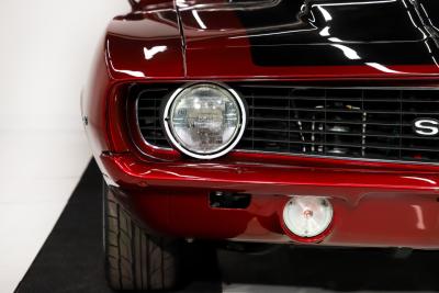 1969 Chevrolet Camaro Pro Touring