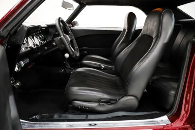 1969 Chevrolet Camaro Pro Touring