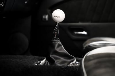 1969 Chevrolet Camaro Pro Touring