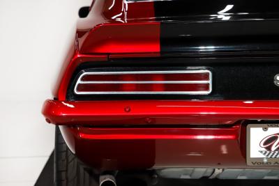 1969 Chevrolet Camaro Pro Touring