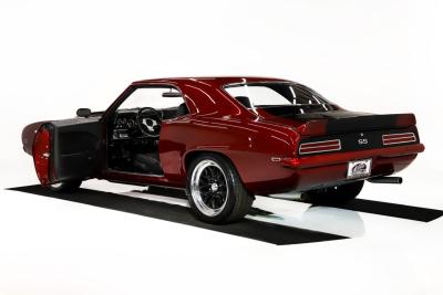 1969 Chevrolet Camaro Pro Touring