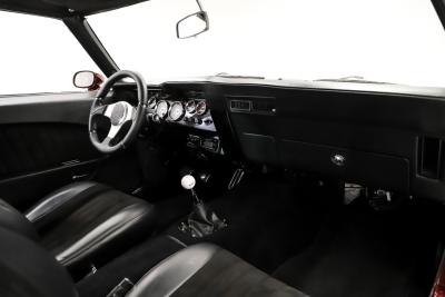 1969 Chevrolet Camaro Pro Touring