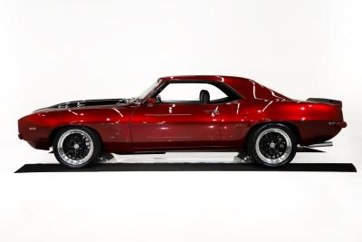 1969 Chevrolet Camaro Pro Touring